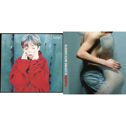 Placebo & Sleeping With Ghosts