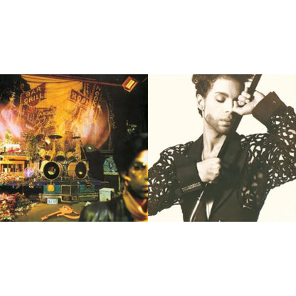 Sign O’ The Times & Hits 1 (X)