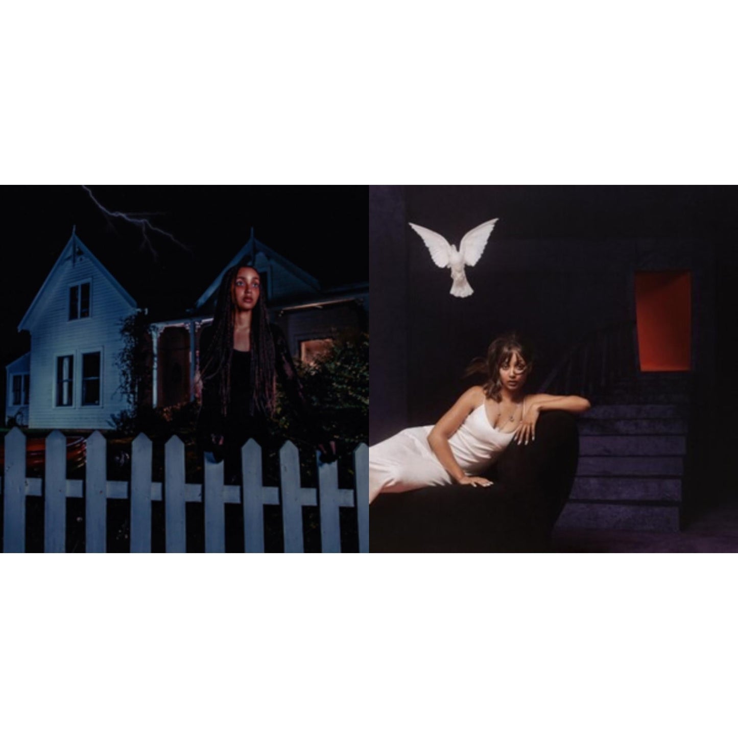 To Hell With It & Heaven Knows