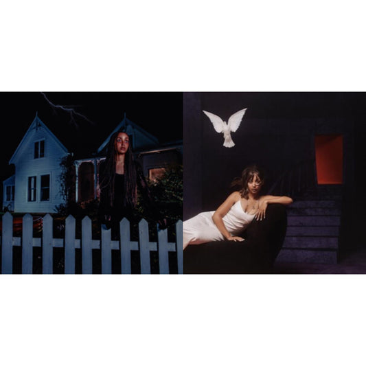 To Hell With It & Heaven Knows