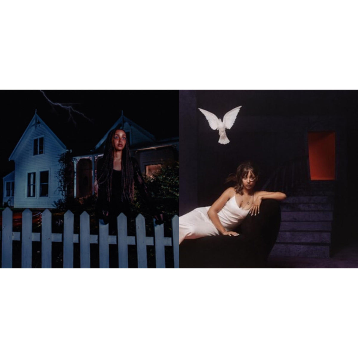 To Hell With It & Heaven Knows