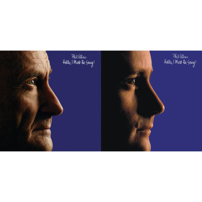 Hello I Must Be Going & Hello I Must Be Going! (2LP/180G/45RPM)