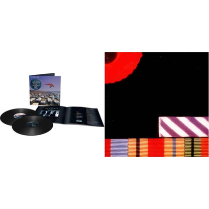 Momentary Lapse Of Reason (Remixed & Updated) (2LP) & Final Cut (180G/Gatefold) (2016 Version)