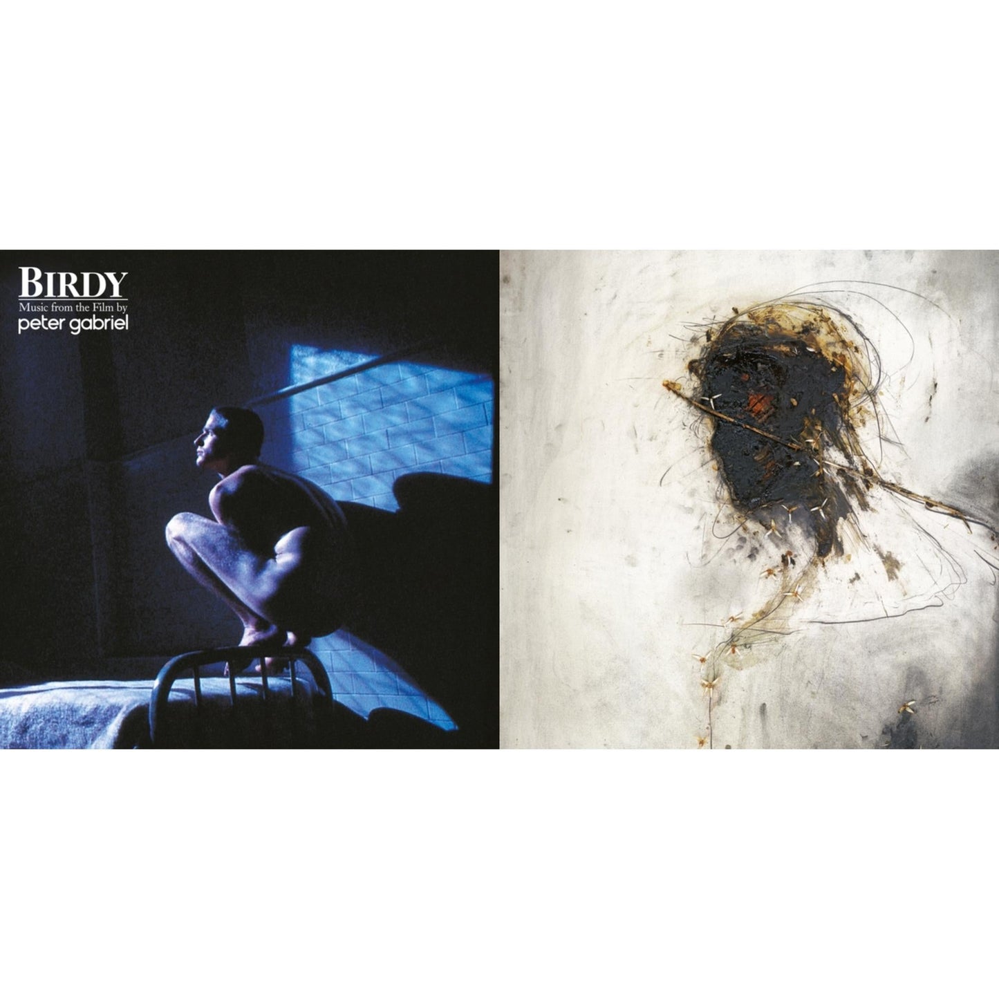 This is a 2 LP Vinyl SKU bundle.
1.This LP Vinyl is brand new.Format: LP VinylMusic Style: SoundtrackThis item's title is: Birdy: Music From The FilmArtist: Peter GabrielLabel: REAL WORLD PRODUCTIONSBarcode: 884108005439Release Date: 5/20/2022
2.This LP Vinyl is brand new.