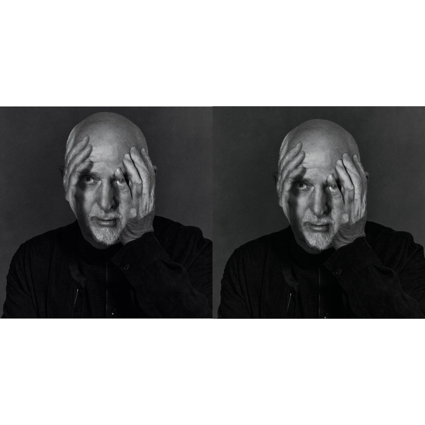 I/O (2CD) & I/O (2CD/Blu-Ray)