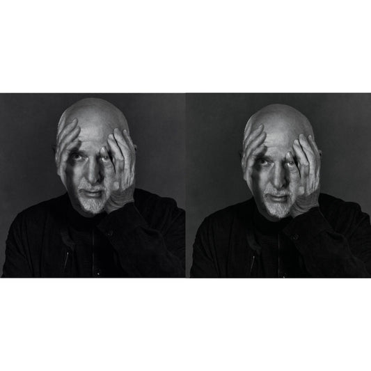 I/O (2CD) & I/O (2CD/Blu-Ray)