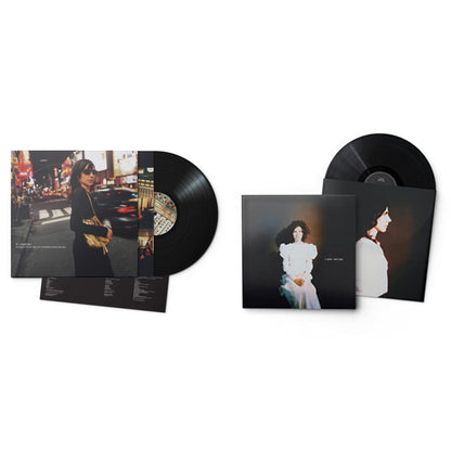 This is a 2 LP Vinyl SKU bundle.
1.This LP Vinyl is brand new.Format: LP VinylMusic Style: Alternative RockThis item's title is: Stories From The City, Stories From The SeaArtist: Pj HarveyLabel: ISLANDBarcode: 602508985416Release Date: 2/26/2021
2.This LP Vinyl is brand new.