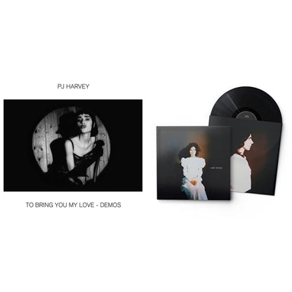 This is a 2 LP Vinyl SKU bundle.
1.This LP Vinyl is brand new.Format: LP VinylMusic Style: Indie RockThis item's title is: White ChalkArtist: Pj HarveyLabel: ISLANDBarcode: 602507253479Release Date: 6/25/2021
2.This LP Vinyl is brand new.