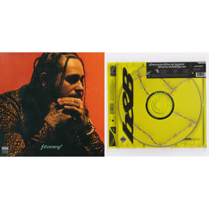 Stony (Ex) & Beerbongs & Bentleys