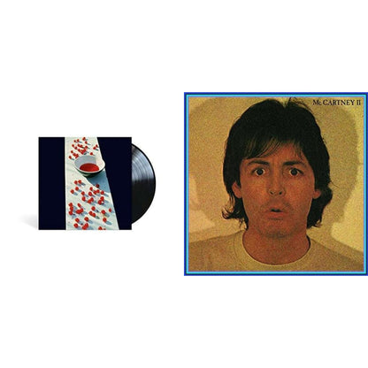 Mccartney (180G) & Mccartney Ii