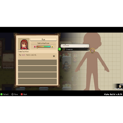 Potion Permit Complete Edition - PS5