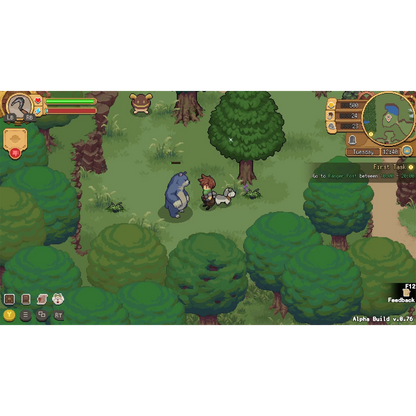 Potion Permit Complete Edition - Switch