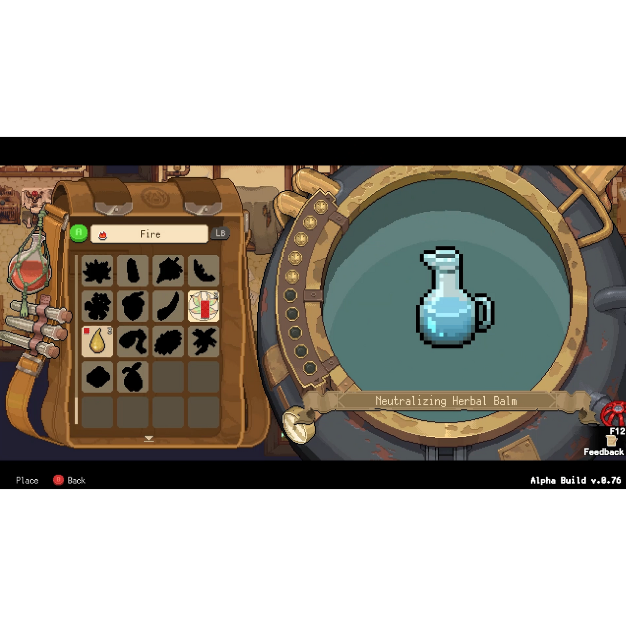 Potion Permit Complete Edition - Switch
