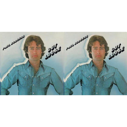 Paul Rodgers - Cut Loose (180G/Translucent Blue LP Vinyl/Limited Anniversary Edition) & Cut Loose (180G/Artic White LP Vinyl/Limited Anniversary Edition)