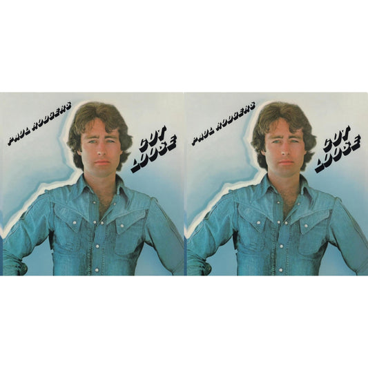 Paul Rodgers - Cut Loose (180G/Translucent Blue LP Vinyl/Limited Anniversary Edition) & Cut Loose (180G/Artic White LP Vinyl/Limited Anniversary Edition)
