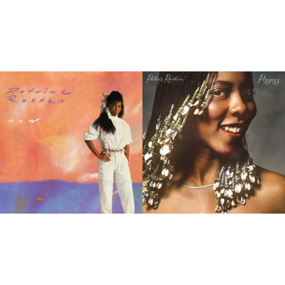 Pizzazz (2LP) & Now (2LP)