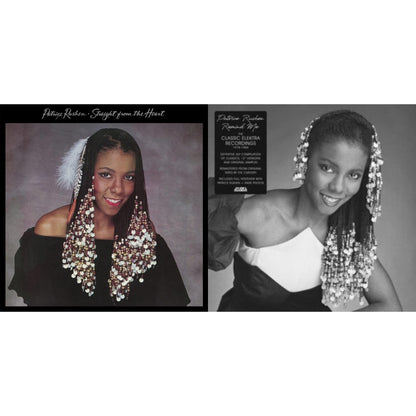 Straight From The Heart (2LP) & Remind Me: The Classic Elektra Recordings 1978-1984 (3LP)
