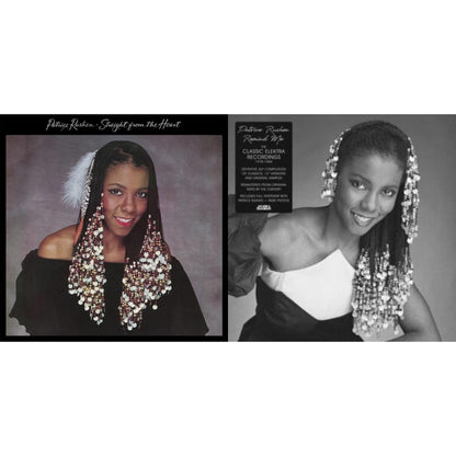 Straight From The Heart (2LP) & Remind Me: The Classic Elektra Recordings 1978-1984 (3LP)