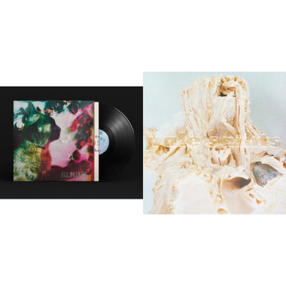 This is a 2 LP Vinyl SKU bundle.
1.This LP Vinyl is brand new.Format: LP VinylMusic Style: Indie RockThis item's title is: Comforts Of Madness (30Th Anniversary Reissue)Artist: Pale SaintsLabel: 4ADBarcode: 191400015913Release Date: 1/17/2020
2.This LP Vinyl is brand new.