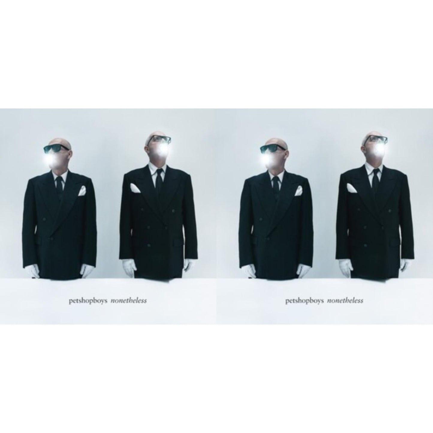 Nonetheless & Nonetheless (Deluxe/2CD)