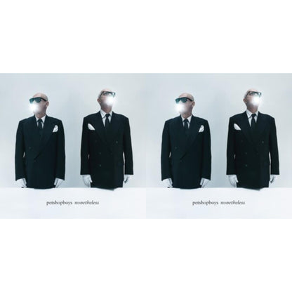 Nonetheless & Nonetheless (Deluxe/2CD)