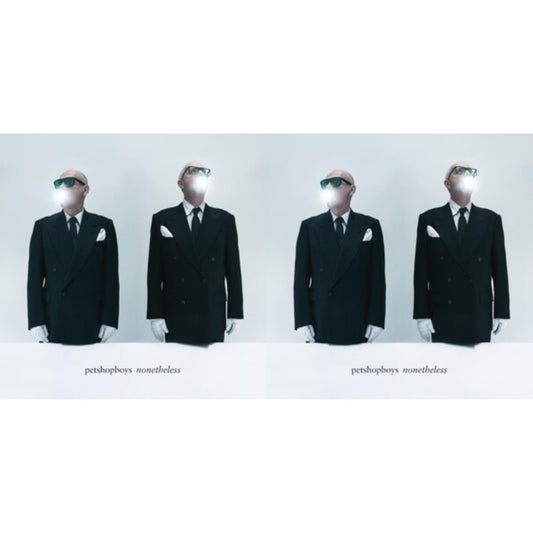 Nonetheless & Nonetheless (Deluxe/2CD)