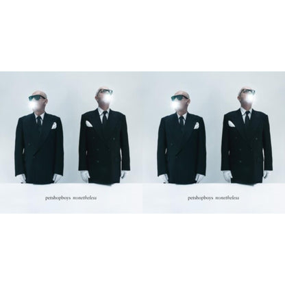 Nonetheless & Nonetheless (Deluxe/2CD)