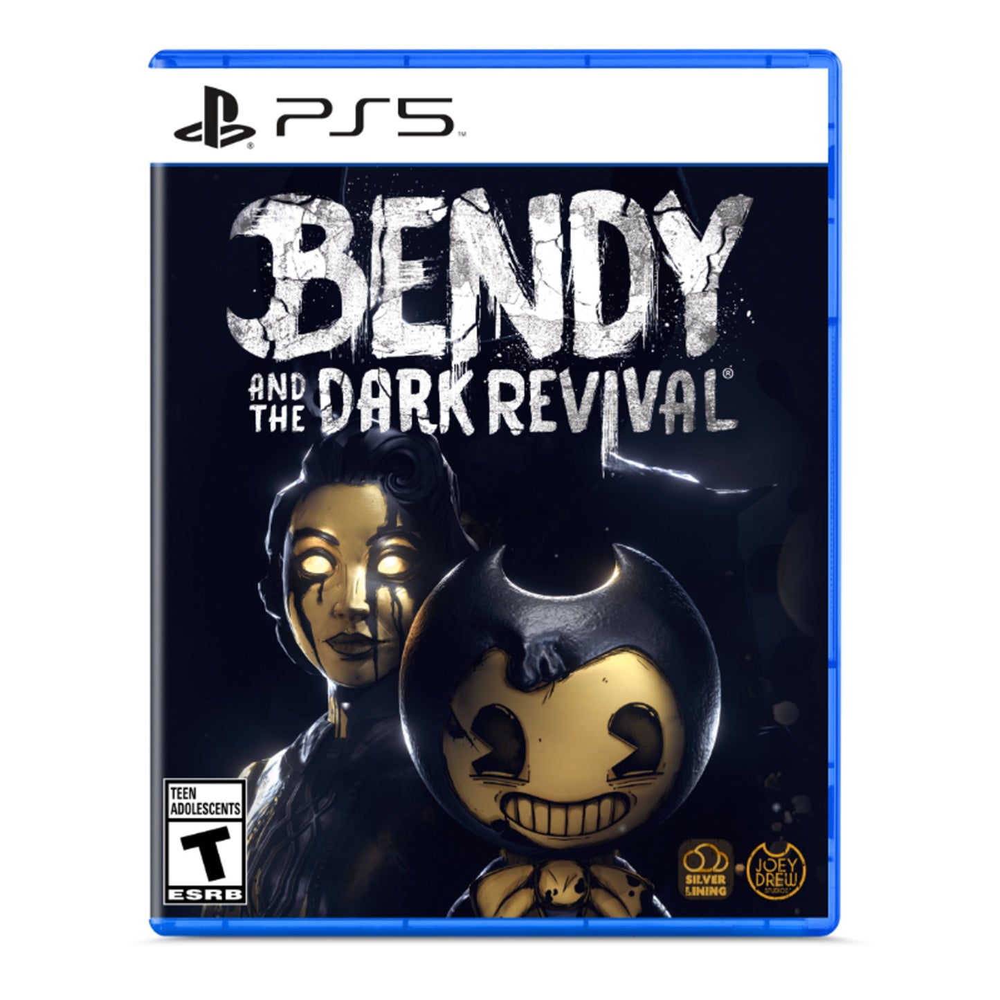 Bendy and the Dark Revival - PS5