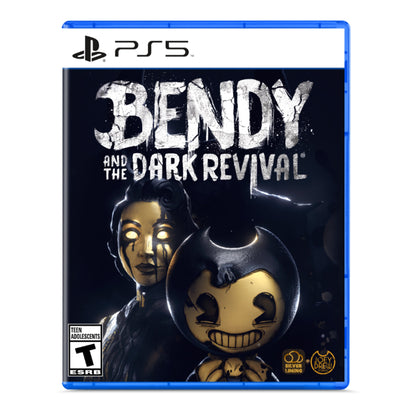 Bendy and the Dark Revival - PS5