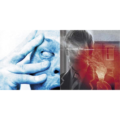 This is a 2 CD SKU bundle.
1.This CD is brand new.Format: CDMusic Style: Alternative RockThis item's title is: In AbsentiaArtist: Porcupine TreeLabel: TRANSMISSIONBarcode: 802644723129Release Date: 11/5/2021
2.This CD is brand new.