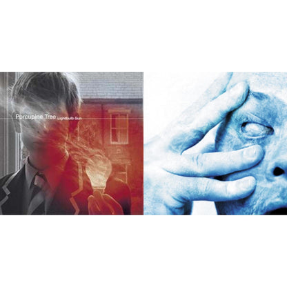 This is a 2 CD SKU bundle.
1.This CD is brand new.Format: CDThis item's title is: Lightbulb Sun (Digipack)Artist: Porcupine TreeBarcode: 802644722221Release Date: 2/5/2021
2.This CD is brand new.