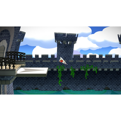Paper Mario: The Thousand-Year Door - Switch