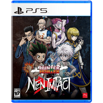 This is brand new.The first real fighting game of HUNTER×HUNTER is here!!
3v3 Nen ability team battle: This game is 3 vs 3, The compatibility between characters and the composition of the team are important. Aim for victory with your own strongest team.
