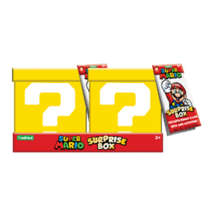 Mario Surprise Box - Display (6)