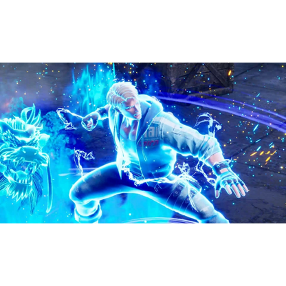 Double Dragon: Revive - PS5