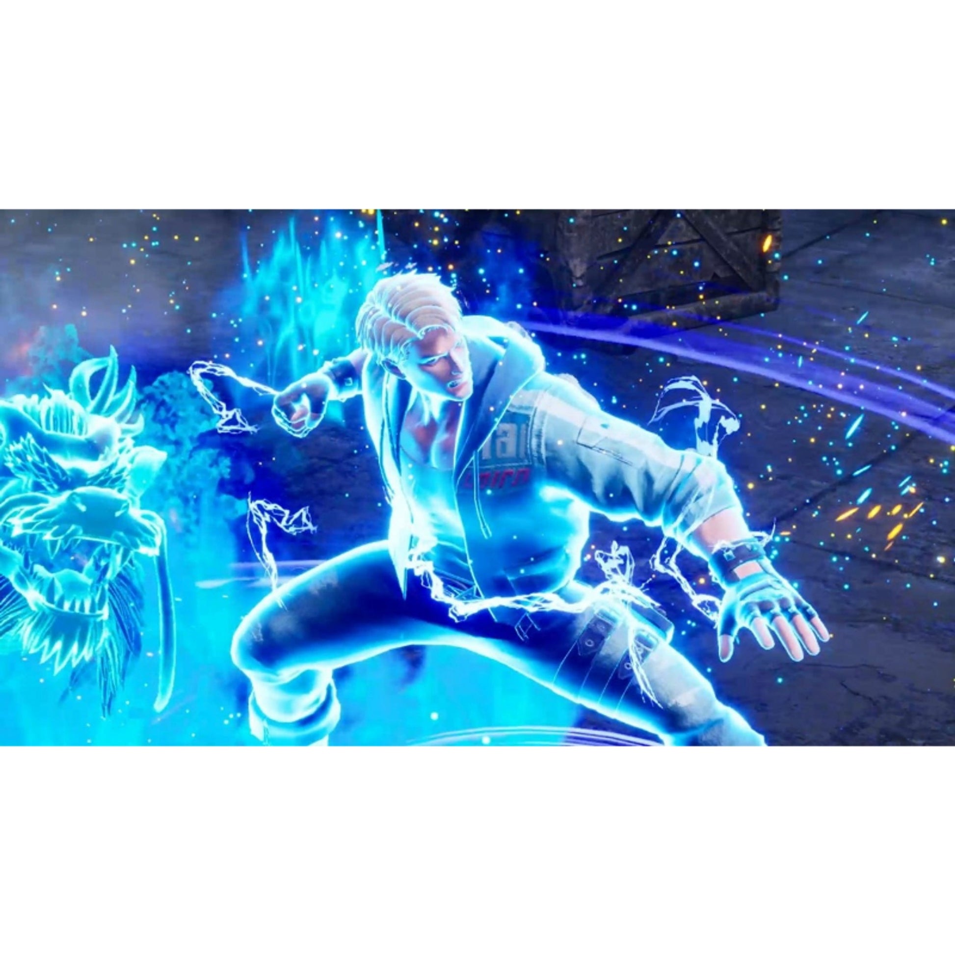 Double Dragon: Revive - PS5