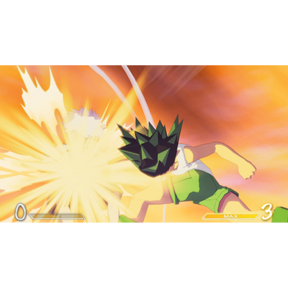 HUNTER×HUNTER NEN×IMPACT - Switch