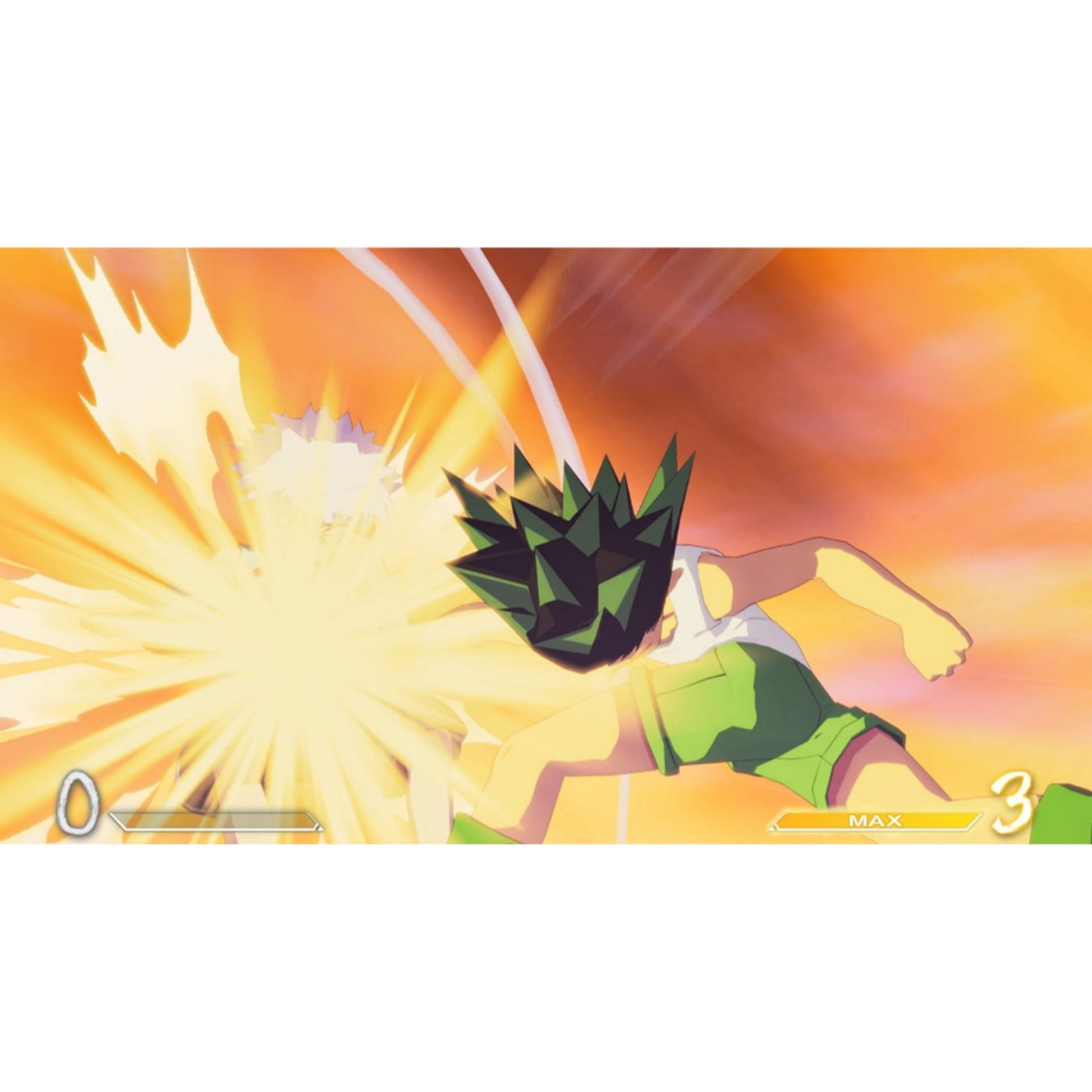 HUNTER×HUNTER NEN×IMPACT - Switch