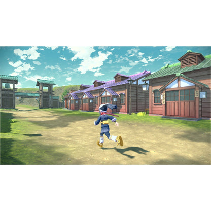 Pokemon Legends: Arceus - Switch