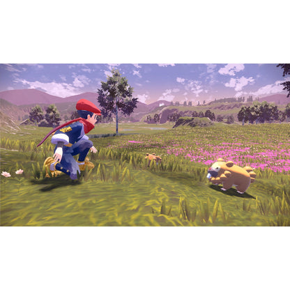 Pokemon Legends: Arceus - Switch