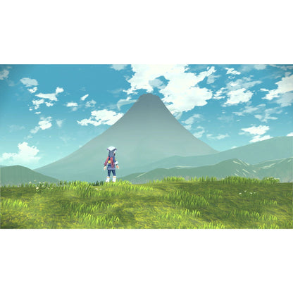 Pokemon Legends: Arceus - Switch