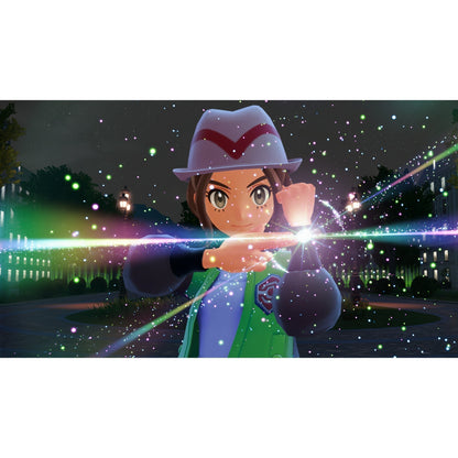 Pokemon Legends: Z-A: Switch 2 Edition - Switch 2 