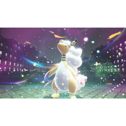 Pokemon Legends: Z-A: Switch 2 Edition - Switch 2 