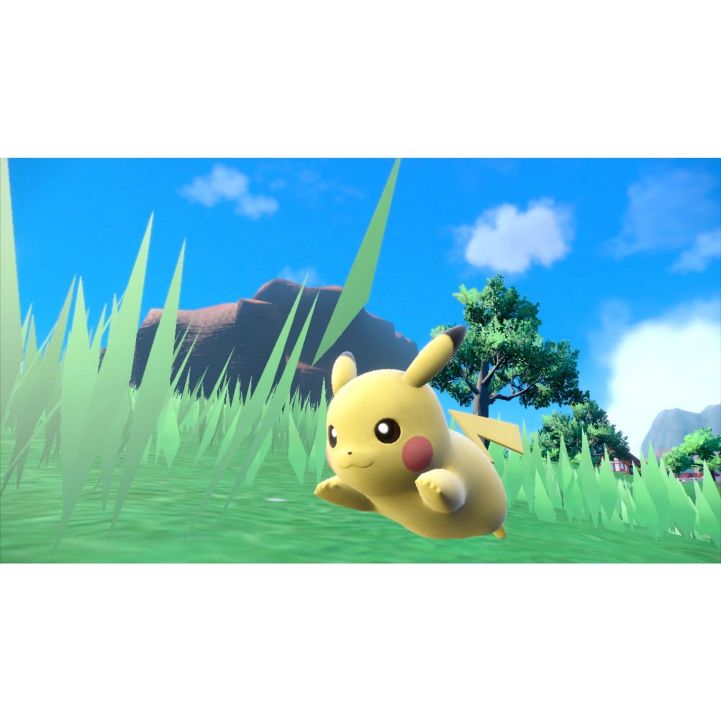 Pokemon Violet - Switch