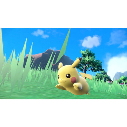 Pokemon Violet - Switch