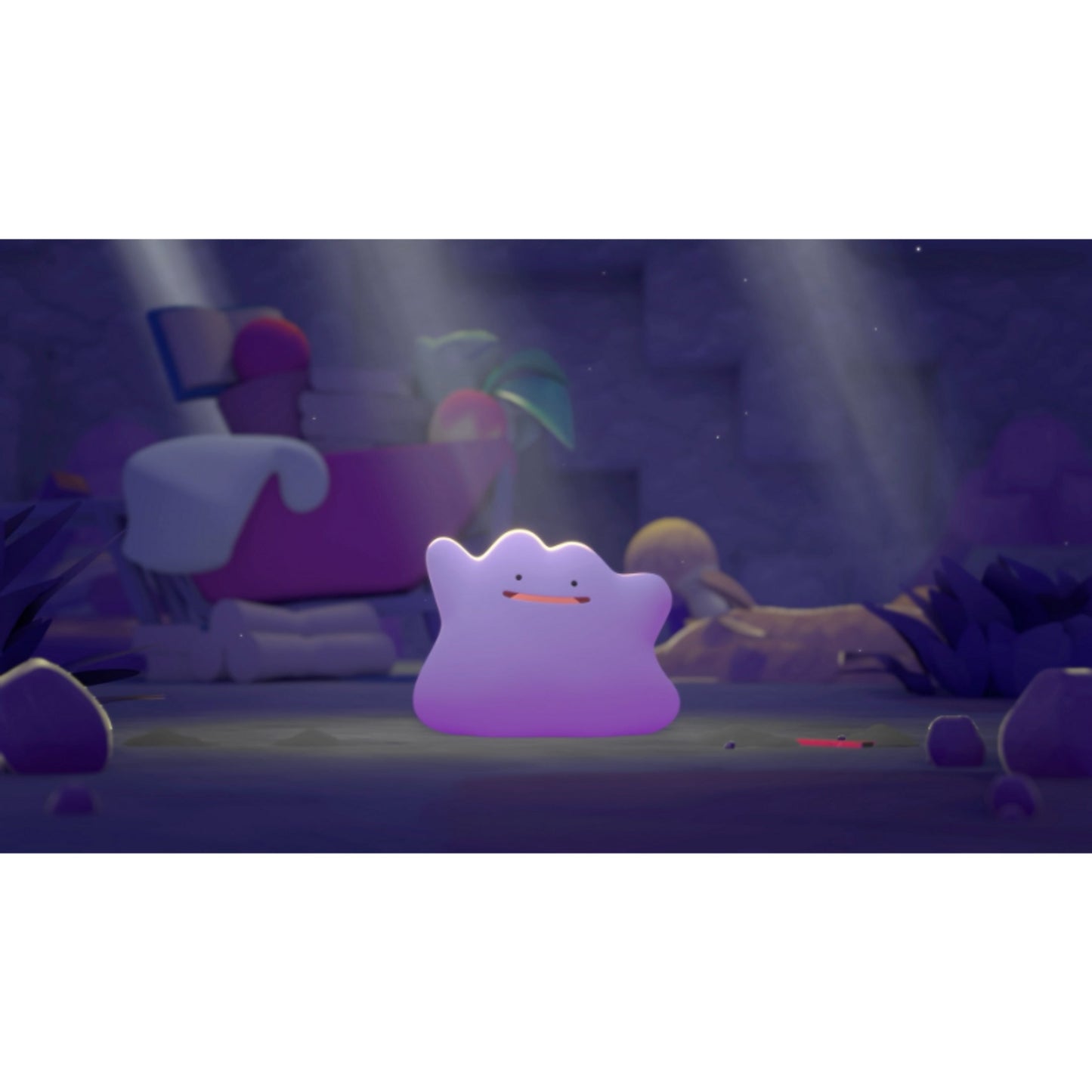 Pokemon Pokopia - Switch 2 (Game-Key Card)