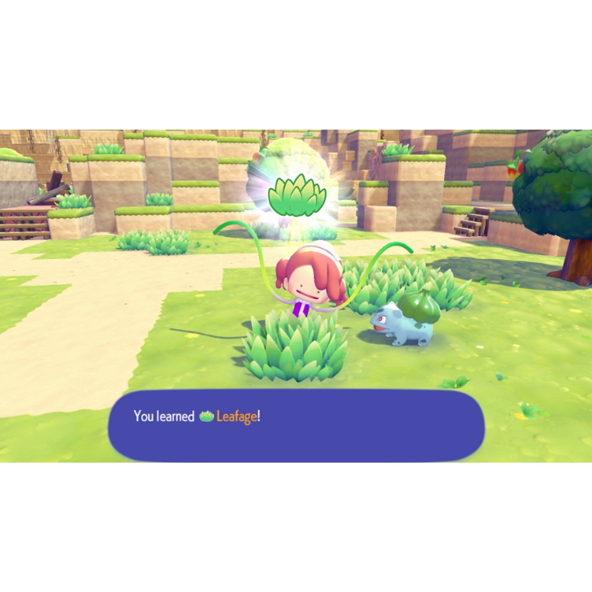 Pokemon Pokopia - Switch 2 (Game-Key Card)
