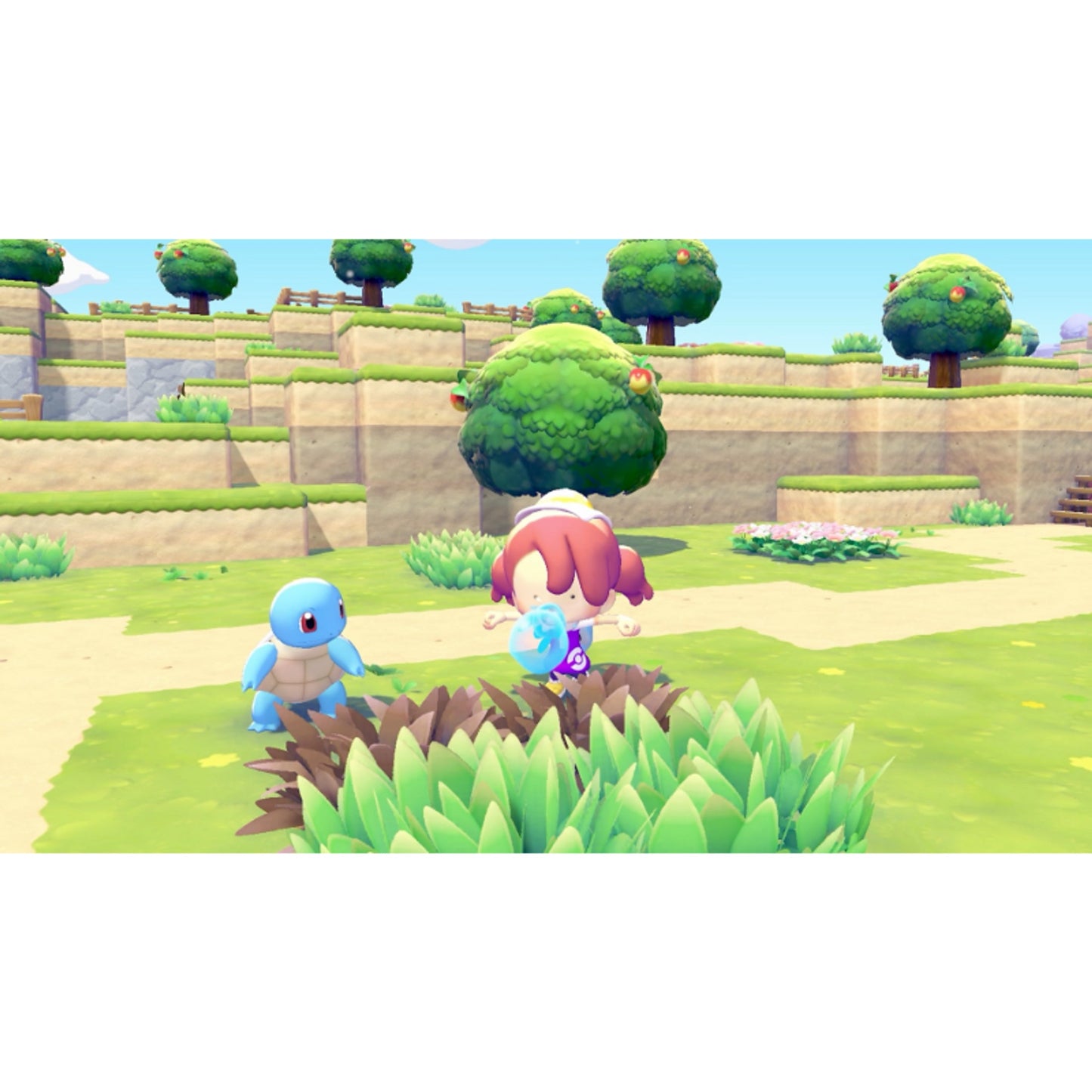 Pokemon Pokopia - Switch 2 (Game-Key Card)