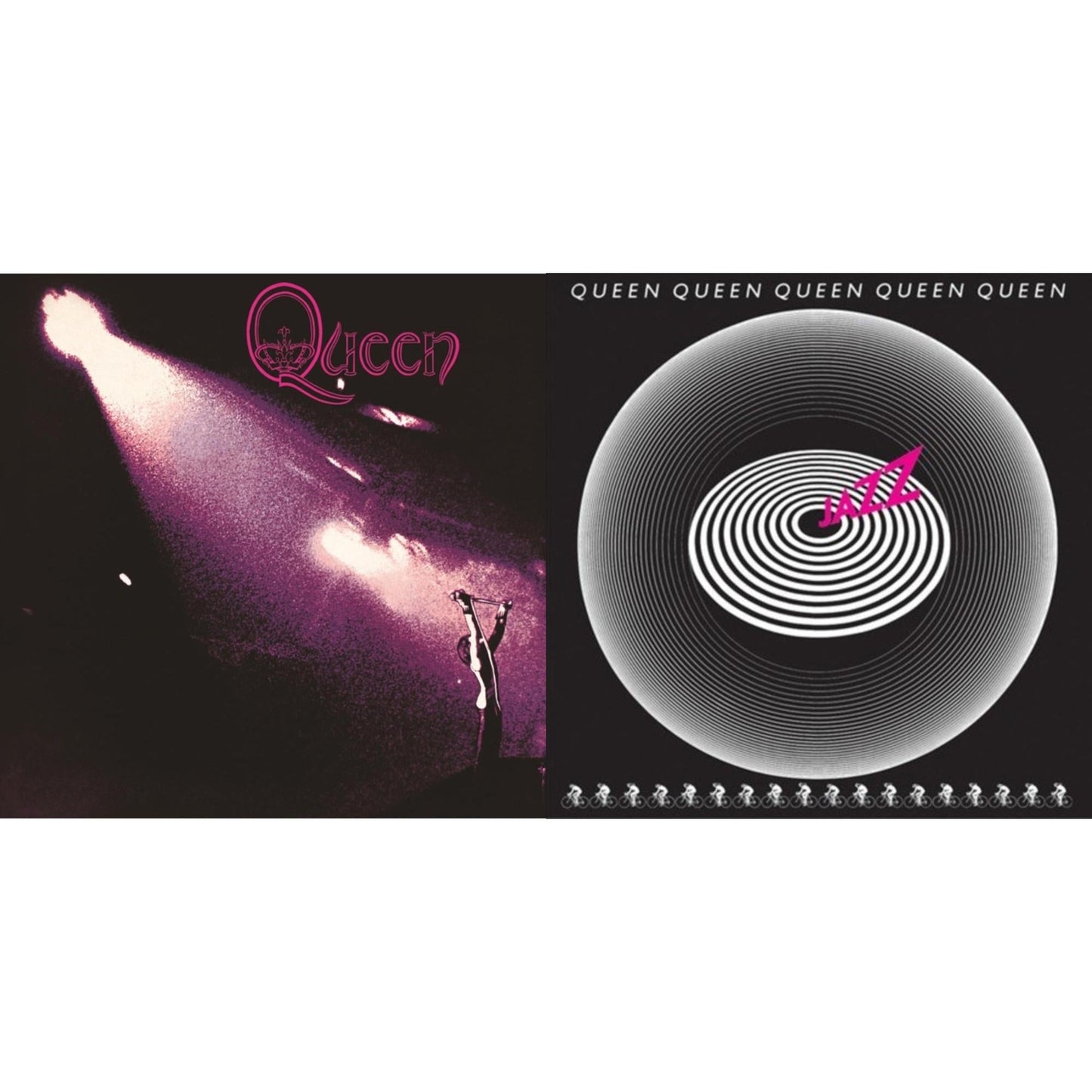 Jazz & Queen