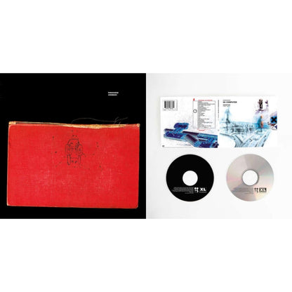 Amnesiac & Ok Computer Oknotok